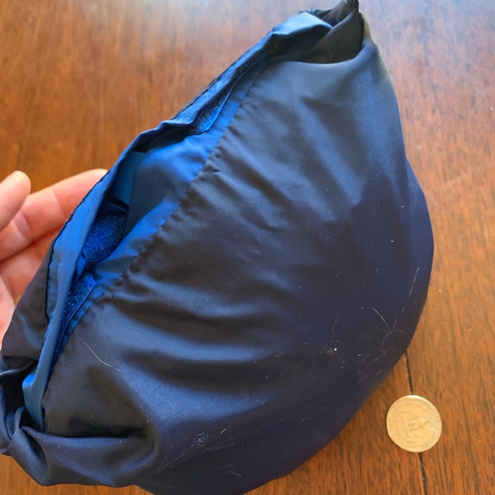 Packable Columbia Jacket Size Medium - image 6